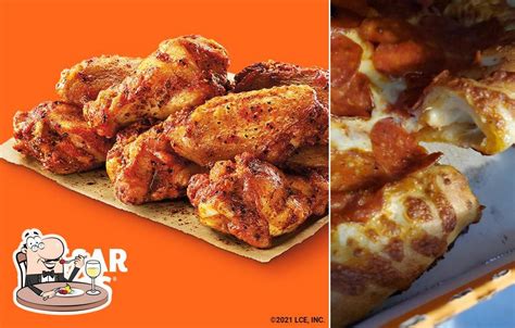 Little caesars anderson sc - Chicken Wings, Italian. Little Caesars Pizza, 2902 N Main St, Anderson, SC 29621, 12 Photos, Mon - 11:00 am - 9:00 pm, Tue - 11:00 am - 9:00 pm, Wed - …